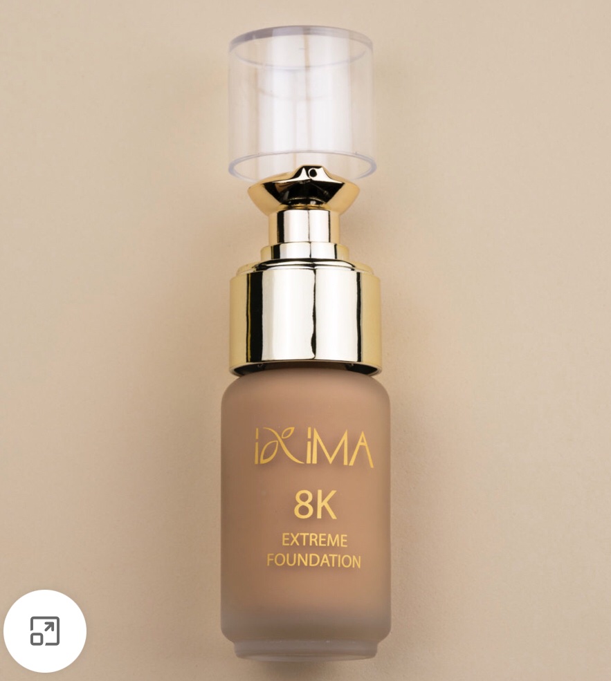 IXIMA FONDOTINTA EXTREME 8K n.4