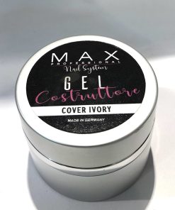 MAX NAIL SYSTEM COSTRUTTORE-cover ivory 30g
