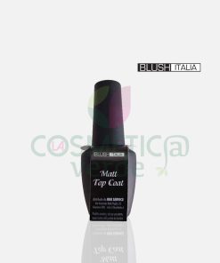 TOP COAT BLUSH ITALIA