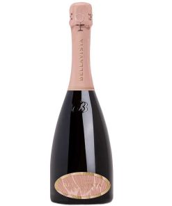 Bellavista Franciacorta Rosé Docg 75Cl.